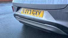 Ford Puma 1.0 EcoBoost Hybrid mHEV Titanium 5dr Petrol Hatchback